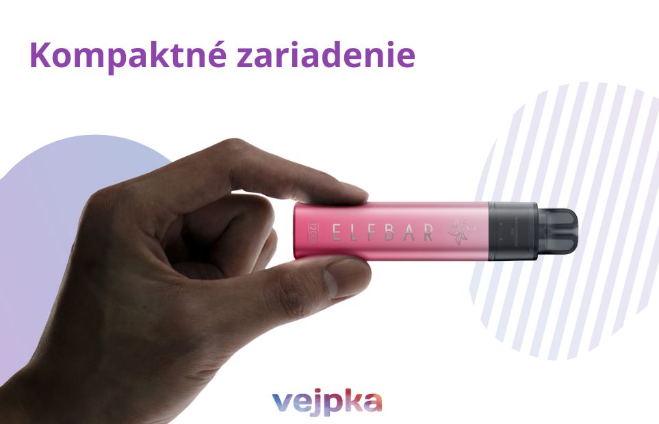 2v1 veľkosť zariadenia